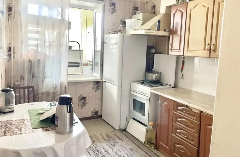 2-комн. квартира, 50 м², 8/9 этаж