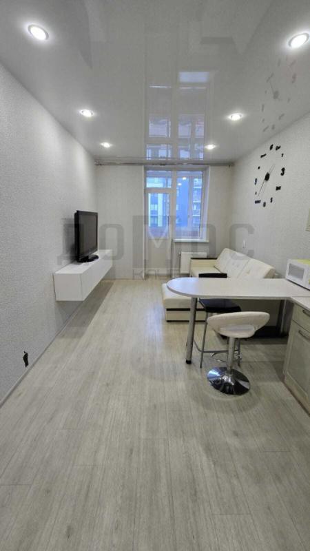 1-комн. квартира, 42 м², 4/7 этаж