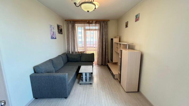 1-комн. квартира, 32 м², 3/16 этаж