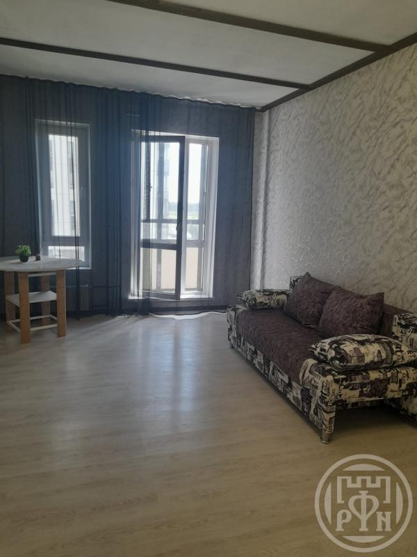 Квартира-Студия, 29 м², 3/14 этаж