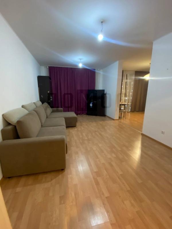 2-комн. квартира, 63 м², 4/20 этаж