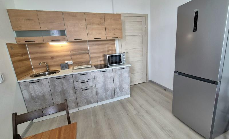 Квартира-Студия, 28 м², 11/11 этаж