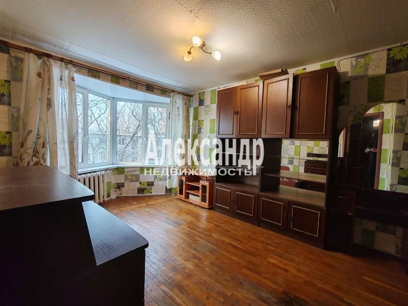 1-комн. квартира, 31 м², 5/5 этаж