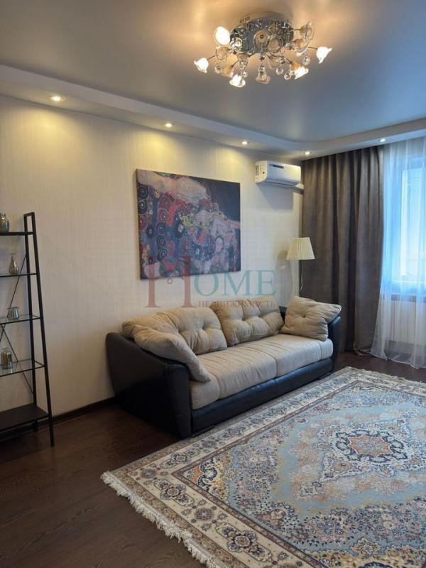 1-комн. квартира, 52 м², 8/16 этаж