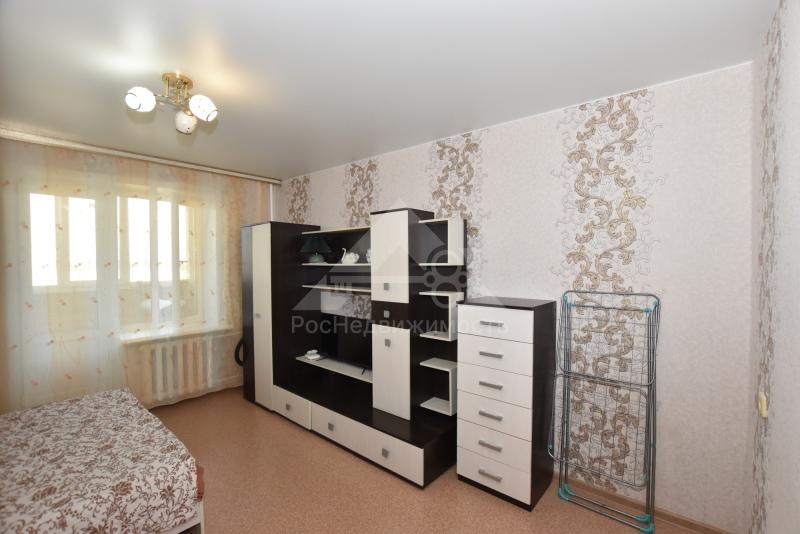 1-комн. квартира, 30 м², 9/9 этаж