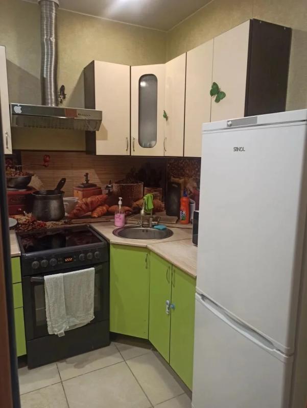 1-комн. квартира, 34 м², 5/18 этаж