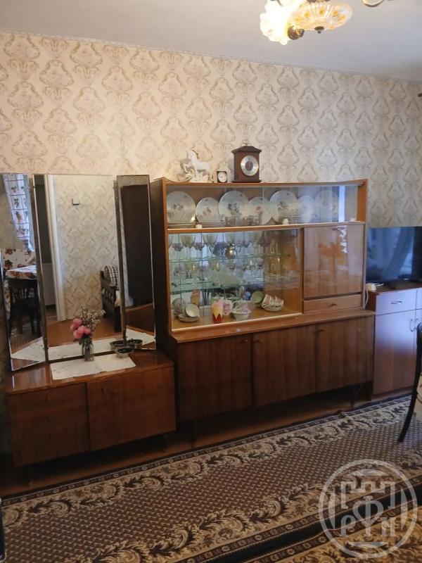 1-комн. квартира, 29 м², 4/5 этаж