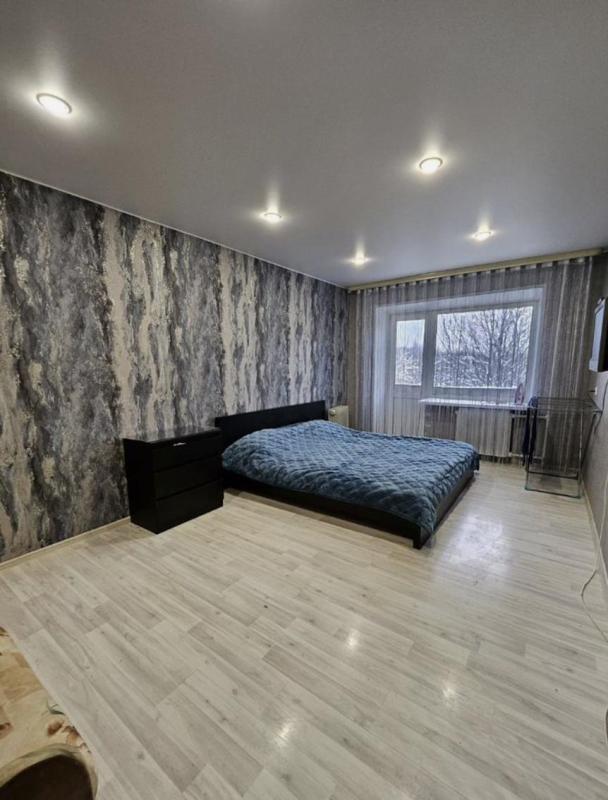1-комн. квартира, 32 м², 4/5 этаж