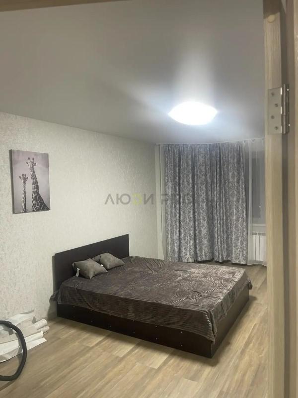 1-комн. квартира, 43 м², 7/10 этаж