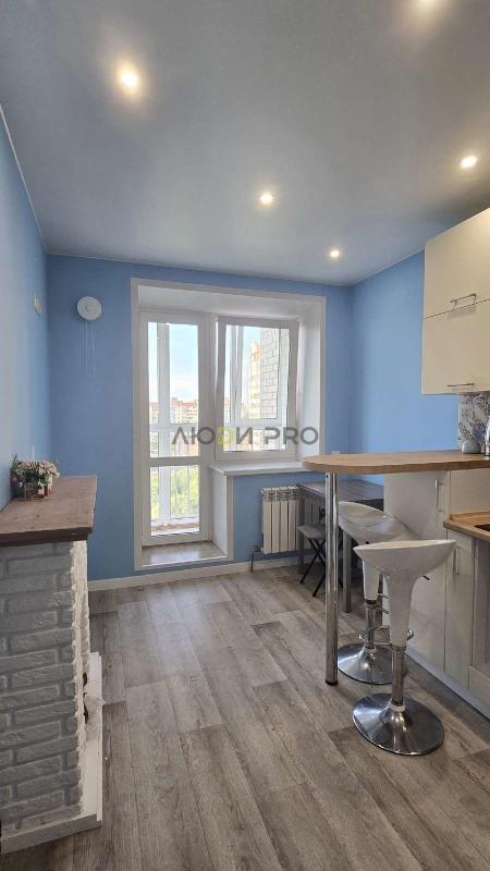 1-комн. квартира, 34 м², 8/9 этаж