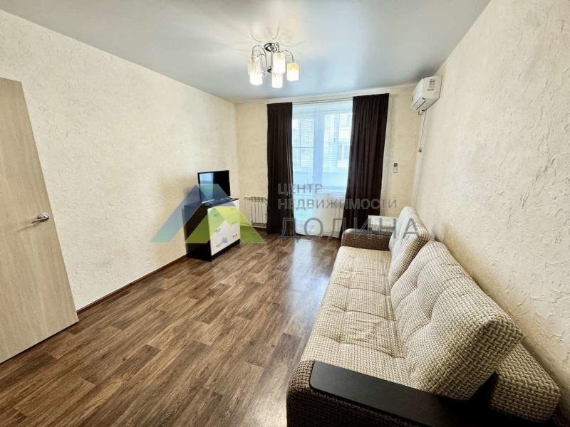 1-комн. квартира, 35 м², 2/3 этаж