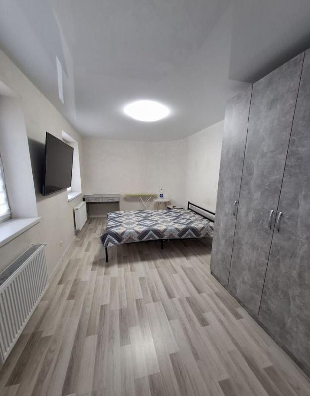 1-комн. квартира, 45 м², 2/2 этаж