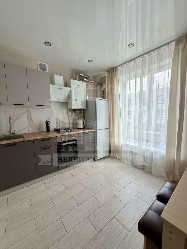 1-комн. квартира, 32 м², 2/3 этаж