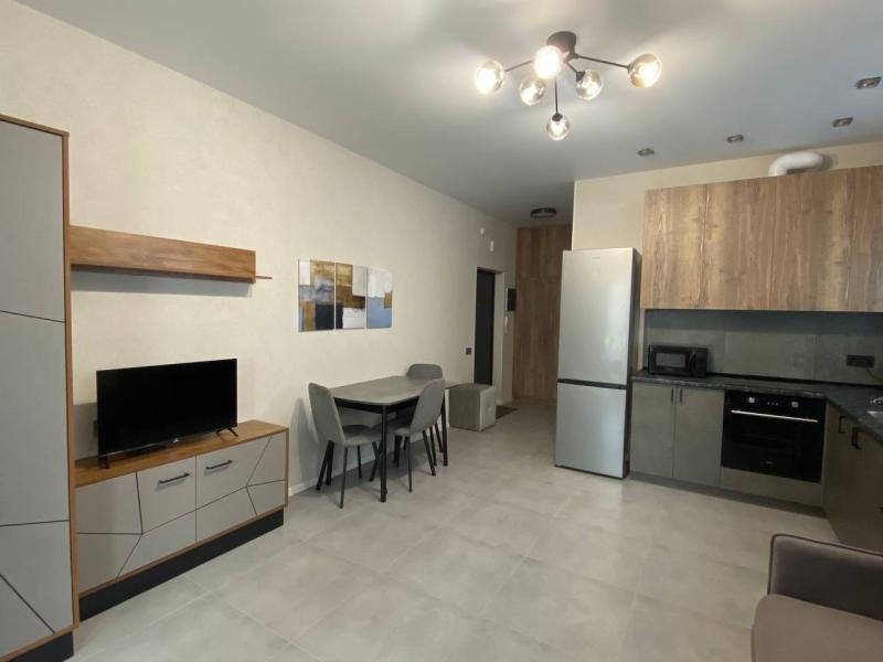 Квартира-Студия, 30 м², 8/8 этаж