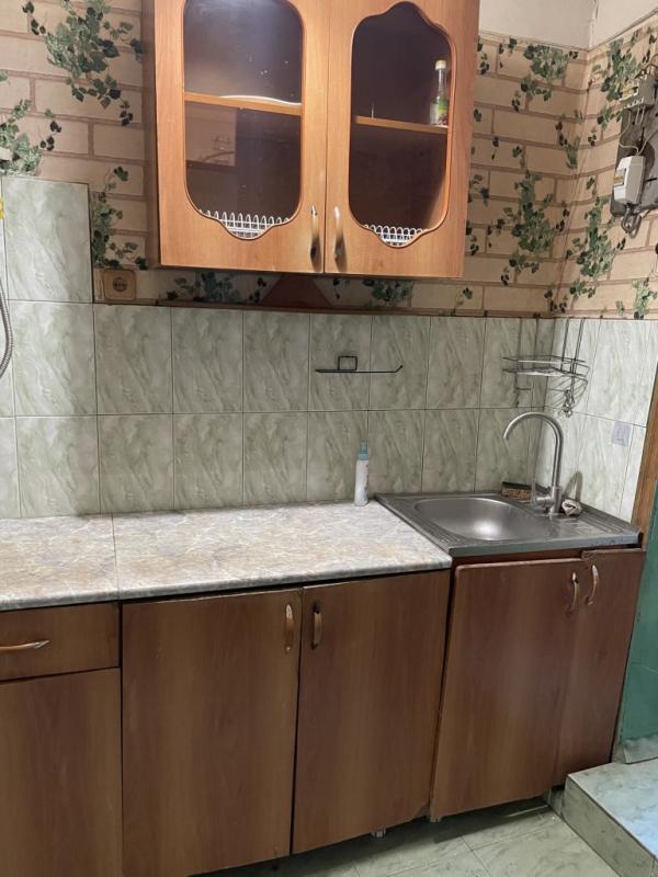 2-комн. квартира, 44 м², 1/2 этаж
