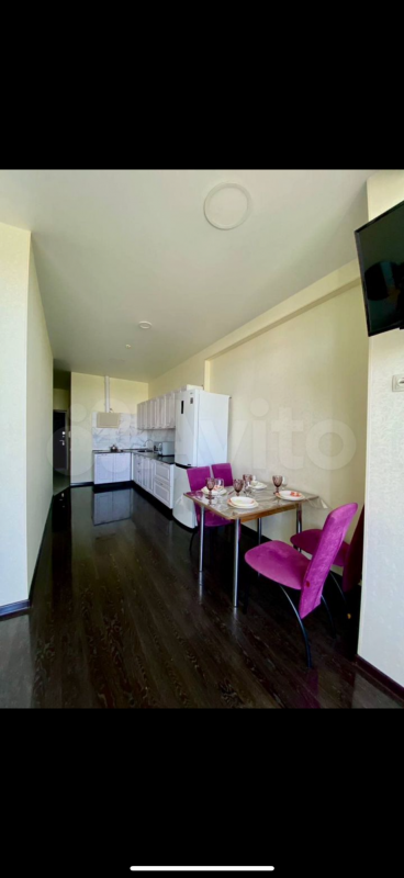 1-комн. квартира, 48 м², 6/11 этаж