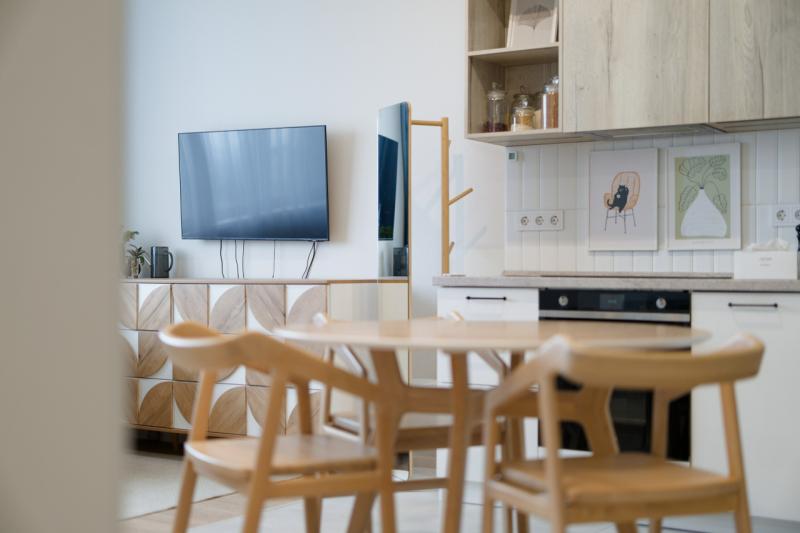 4-комн. квартира, 74 м², 20/31 этаж