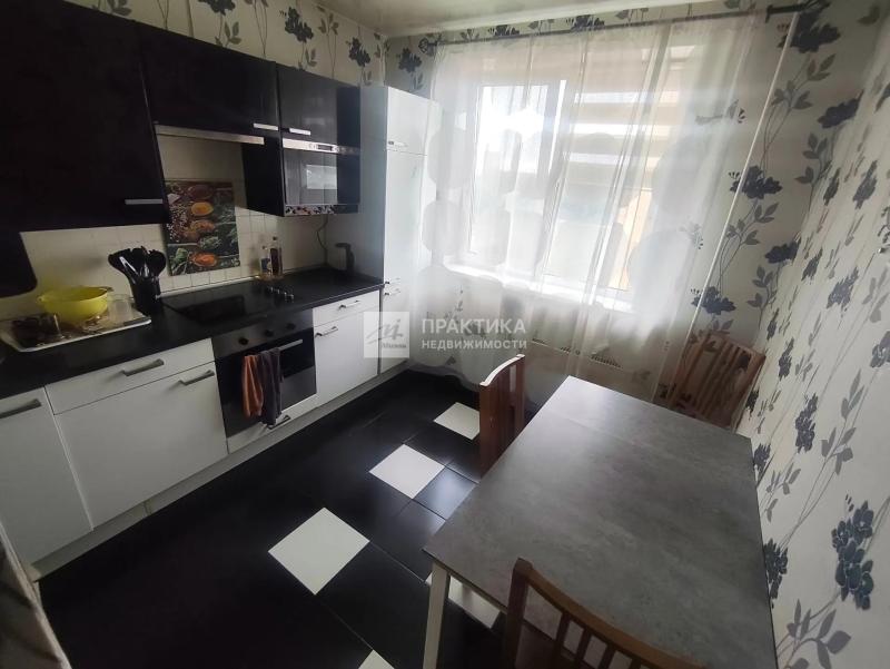 1-комн. квартира, 38 м², 9/14 этаж