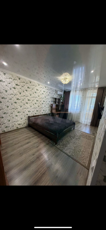 2-комн. квартира, 55 м², 9/9 этаж