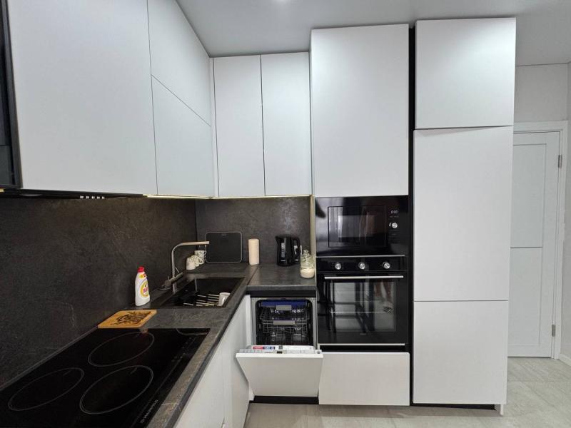 1-комн. квартира, 40 м², 10/16 этаж