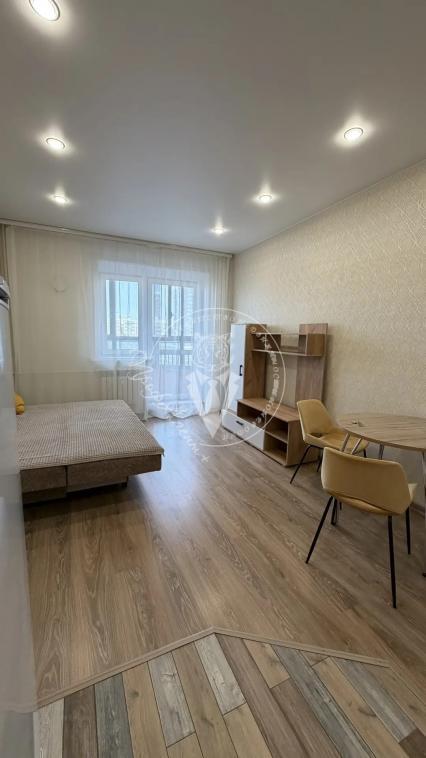 1-комн. квартира, 27 м², 6/16 этаж