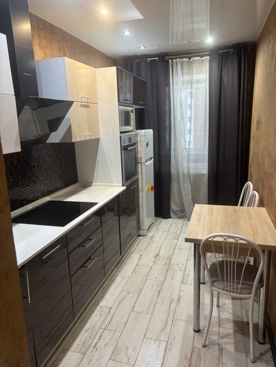 2-комн. квартира, 49 м², 6/9 этаж