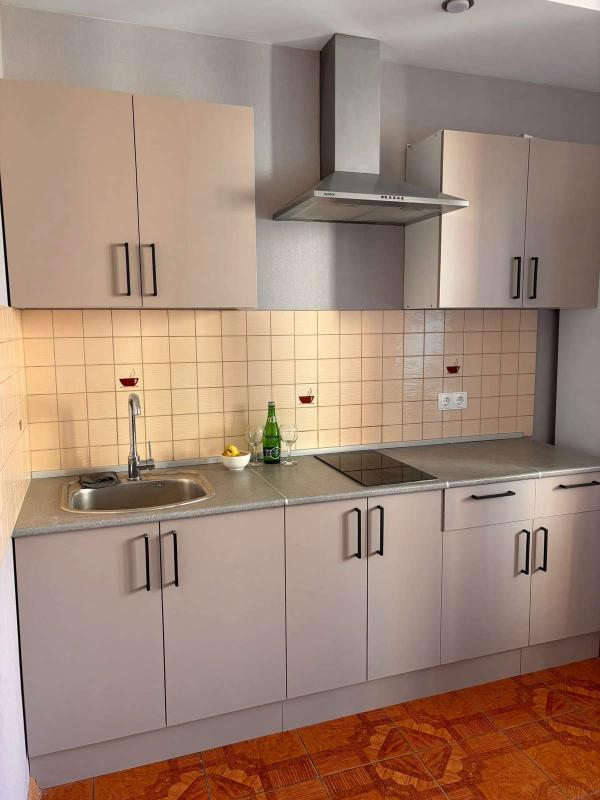 1-комн. квартира, 40 м², 2/17 этаж