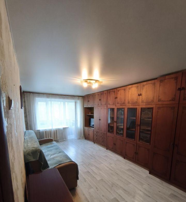 1-комн. квартира, 33 м², 6/9 этаж