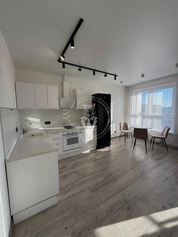 1-комн. квартира, 34 м², 16/18 этаж