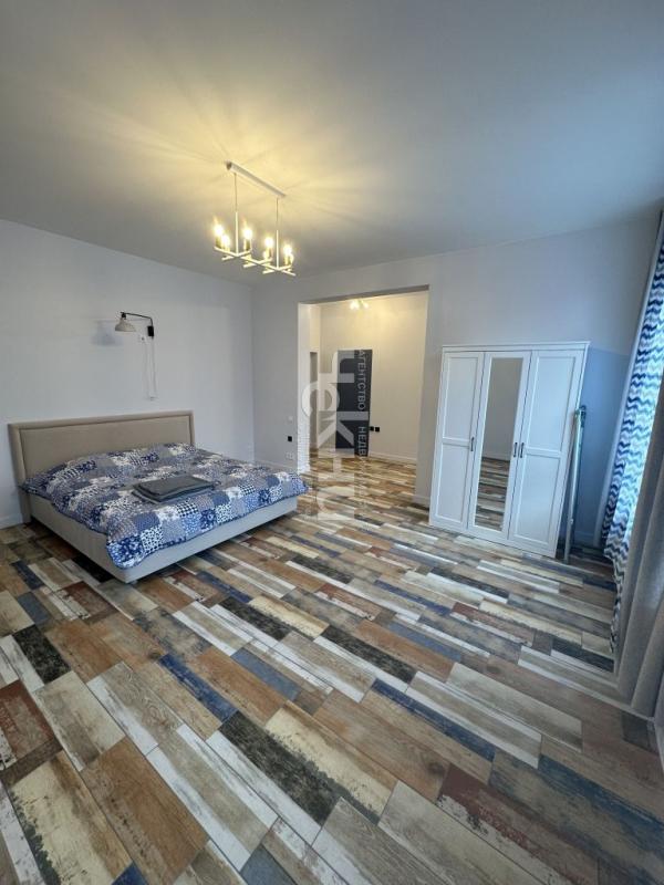 1-комн. квартира, 43 м², 2/6 этаж