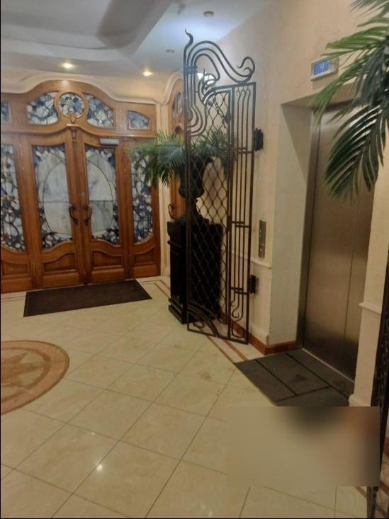 4-комн. квартира, 188 м², 3/4 этаж
