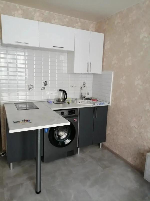 Квартира-Студия, 18 м², 3/5 этаж
