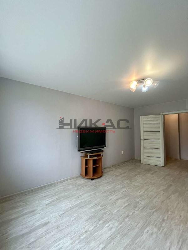 1-комн. квартира, 40 м², 2/10 этаж