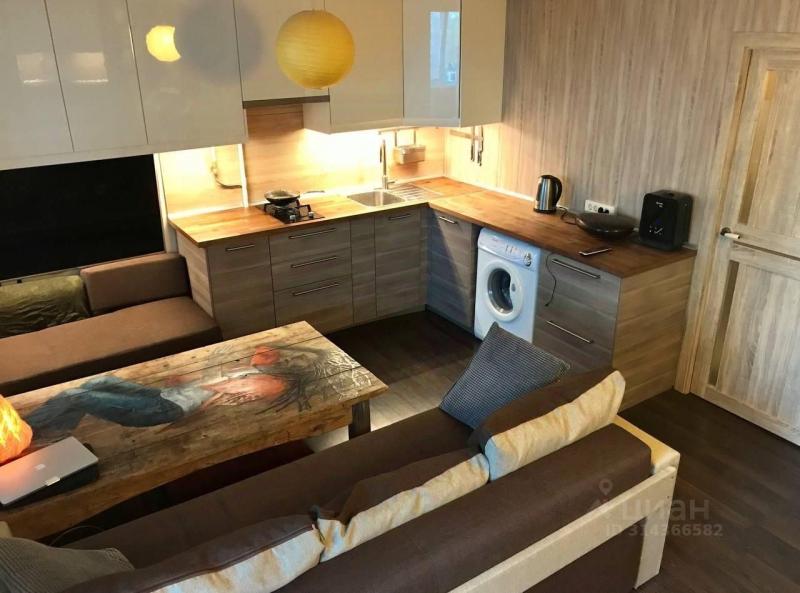 1-комн. квартира, 37 м², 8/14 этаж
