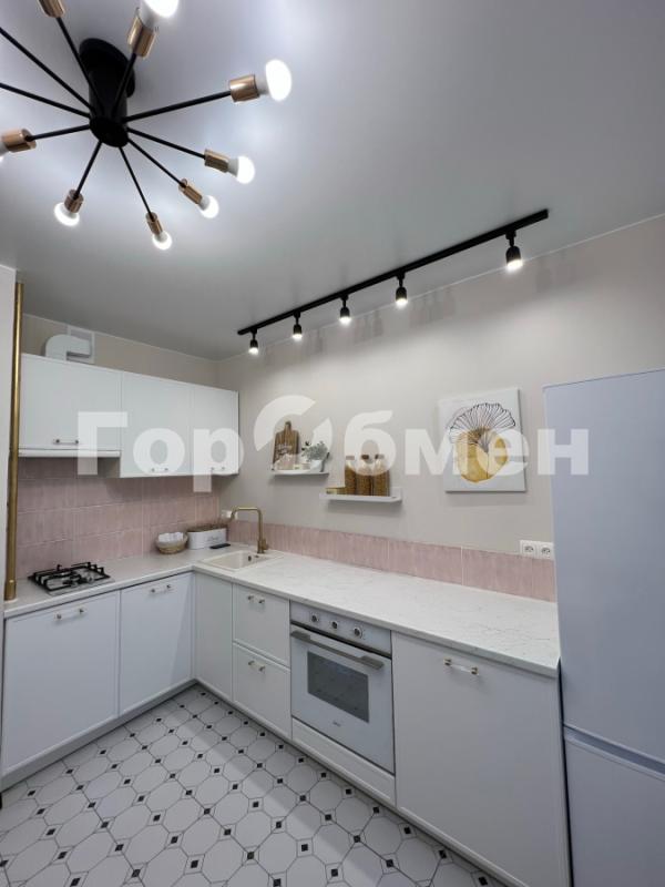 1-комн. квартира, 41 м², 6/14 этаж