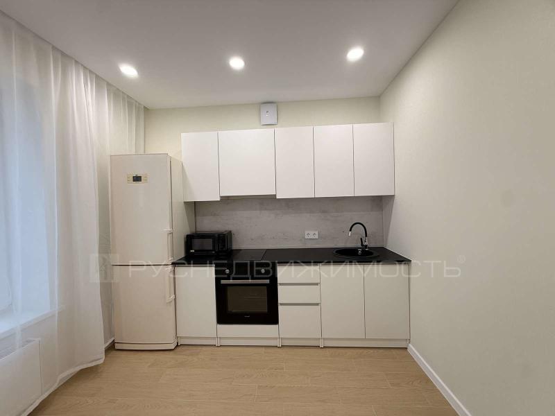 1-комн. квартира, 32 м², 4/4 этаж