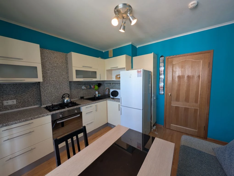 1-комн. квартира, 40 м², 8/10 этаж