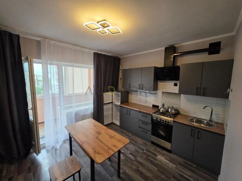 1-комн. квартира, 35 м², 7/10 этаж