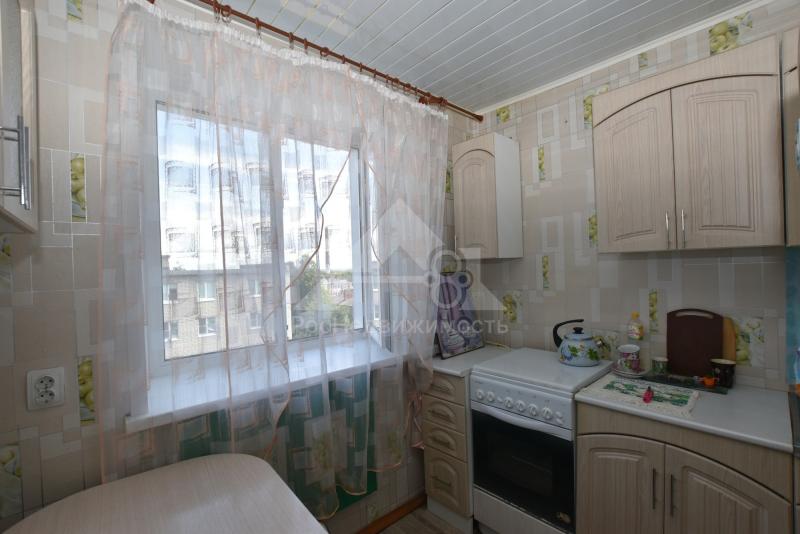 1-комн. квартира, 29 м², 5/5 этаж