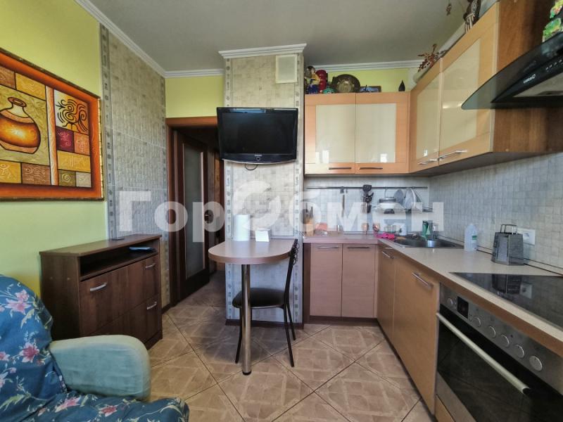 1-комн. квартира, 38 м², 7/14 этаж