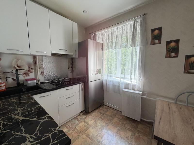 2-комн. квартира, 46 м², 3/4 этаж