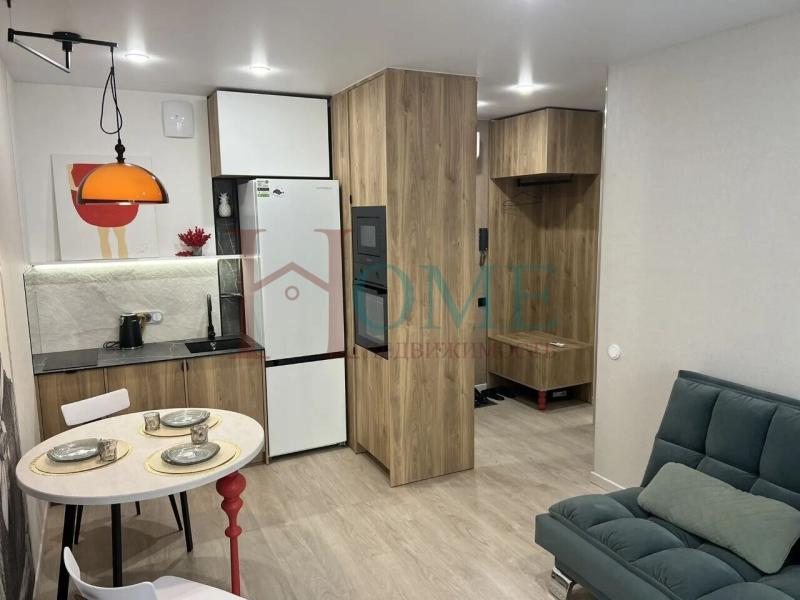 1-комн. квартира, 38 м², 9/25 этаж