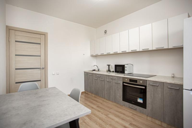 1-комн. квартира, 37 м², 12/12 этаж