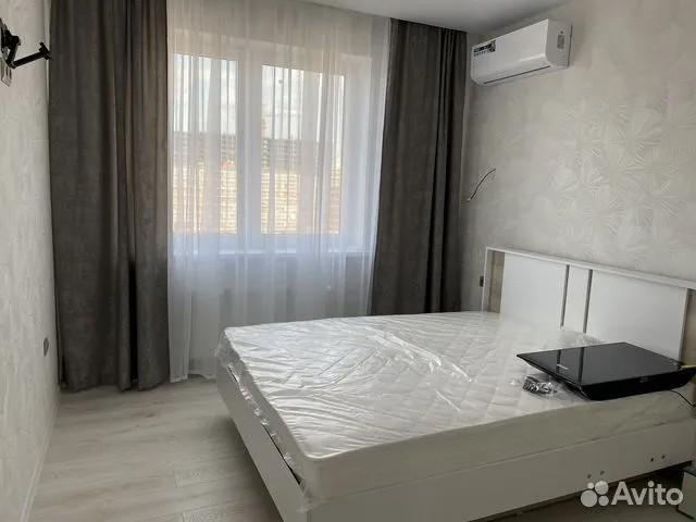 1-комн. квартира, 34 м², 16/17 этаж
