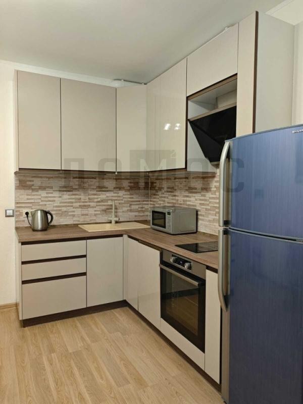 1-комн. квартира, 36 м², 2/25 этаж