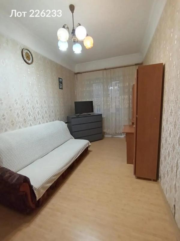 2-комн. квартира, 37 м², 2/7 этаж