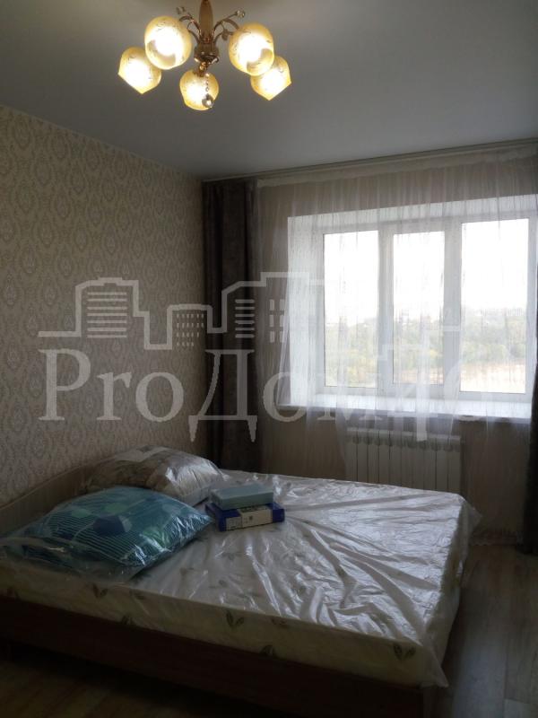 1-комн. квартира, 42 м², 6/10 этаж