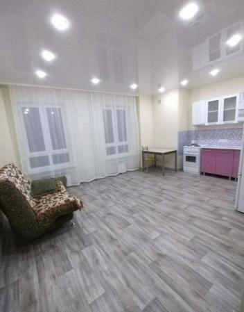 2-комн. квартира, 47 м², 4/12 этаж