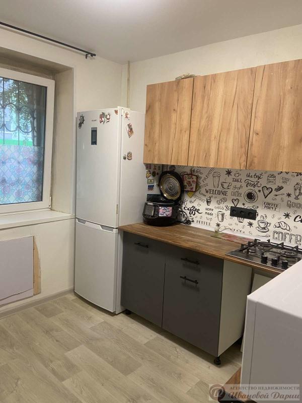 1-комн. квартира, 37 м², 1/10 этаж