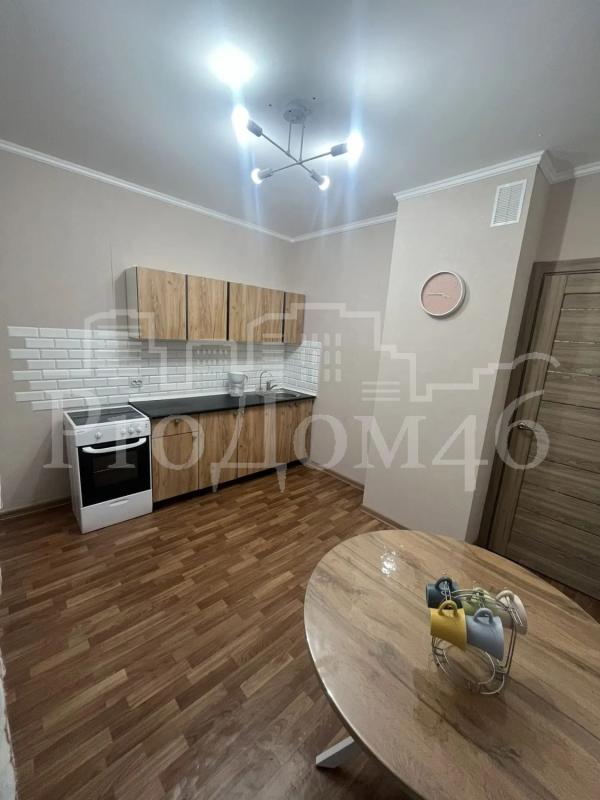 1-комн. квартира, 36 м², 3/17 этаж